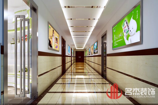通道裝修設(shè)計 通道裝修設(shè)計
