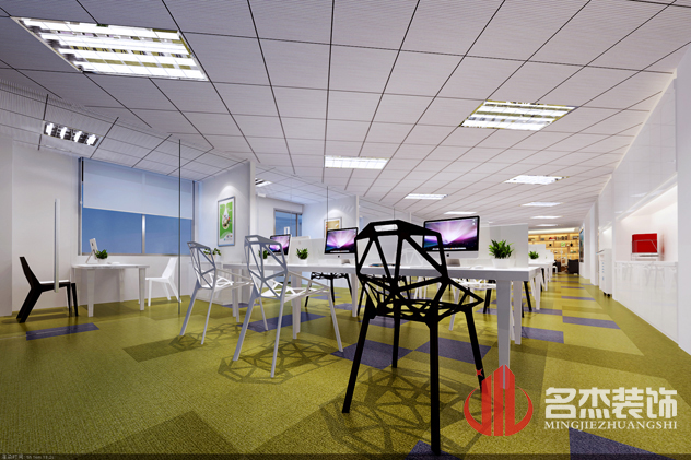 辦公區(qū)裝修設(shè)計 辦公區(qū)裝修設(shè)計
