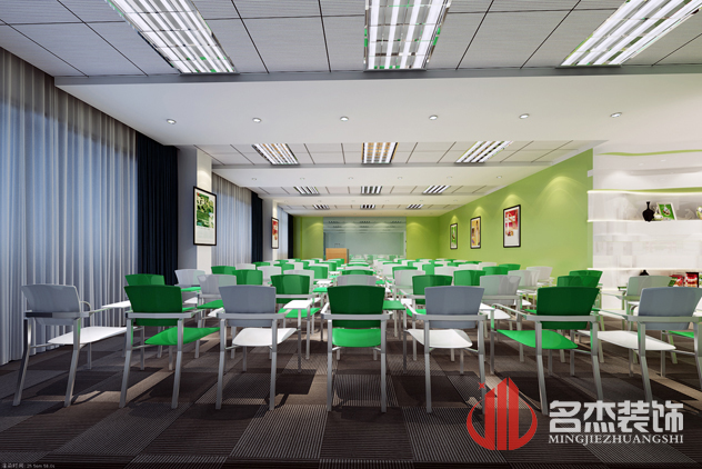 培訓(xùn)室裝修 培訓(xùn)室裝修