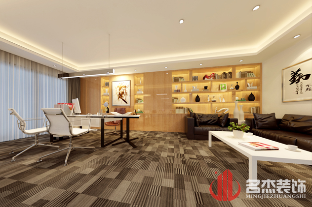 總經(jīng)理辦公室裝飾 總經(jīng)理辦公室裝飾