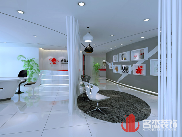 前臺會議室裝修設(shè)計 前臺會議室裝修設(shè)計