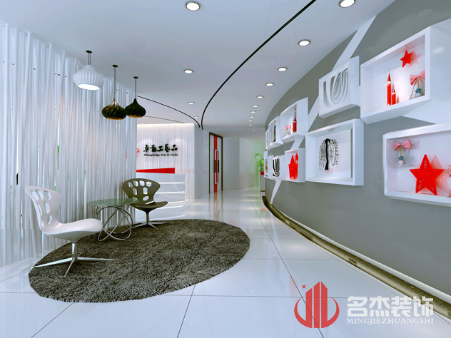 通道裝修設(shè)計 通道裝修設(shè)計