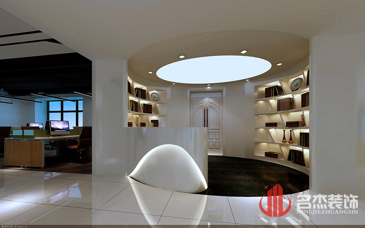 展廳裝修 展廳裝修