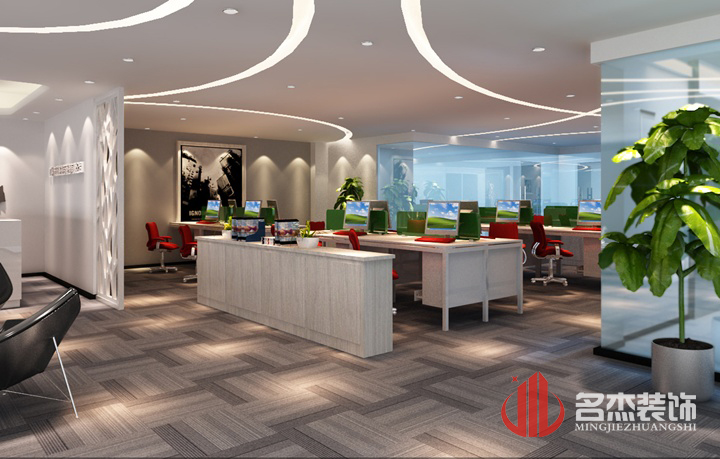 辦公室裝飾裝修 辦公室裝飾裝修