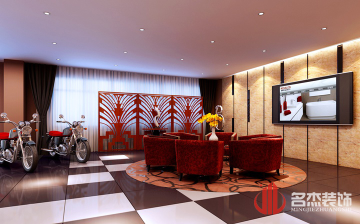 洽談區(qū)裝修設(shè)計(jì) 洽談區(qū)裝修設(shè)計(jì)