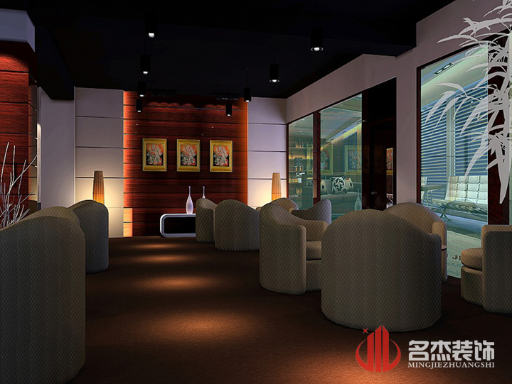 紅酒展廳裝修設(shè)計 紅酒展廳裝修設(shè)計