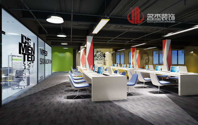 簽約創(chuàng)意園辦公室800方設(shè)計項目 New! 簽約創(chuàng)意園辦公室800方設(shè)計項目 New!