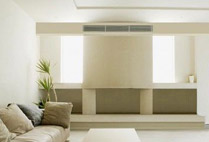 空調(diào)設(shè)備安裝 空調(diào)設(shè)備安裝