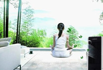 空氣凈化 空氣凈化