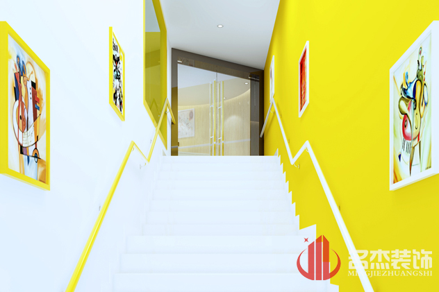 樓道裝飾 樓道裝飾