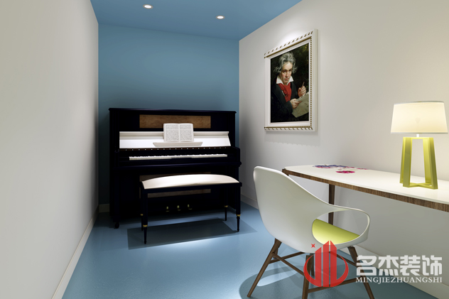 鋼琴室裝修 鋼琴室裝修
