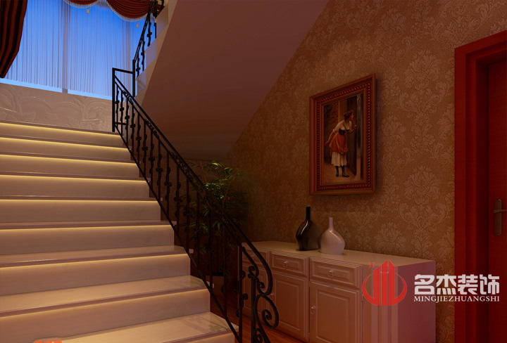 樓梯裝修效果圖.jpg 樓梯裝修效果圖.jpg