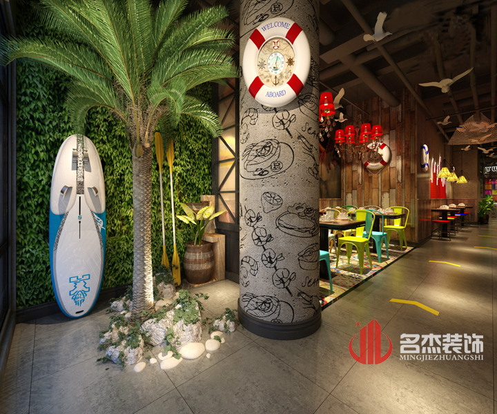 店鋪裝修設計之logo進門.jpg 店鋪裝修設計之logo進門.jpg