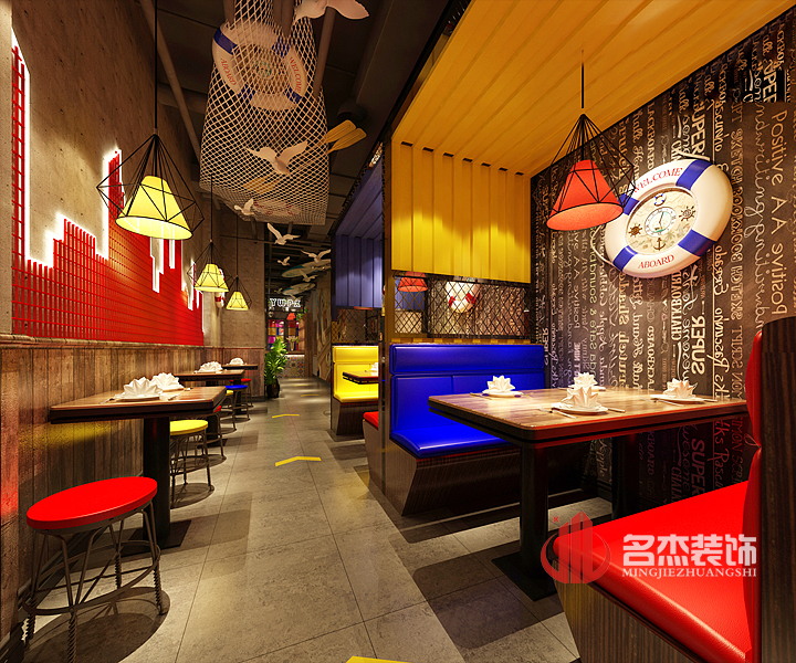 店鋪裝修設計之logo過道.jpg 店鋪裝修設計之logo過道.jpg