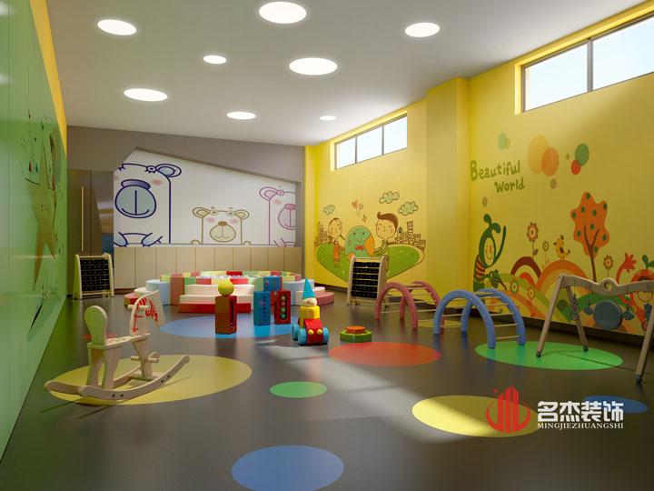 早教教室裝修設計.jpg 早教教室裝修設計.jpg