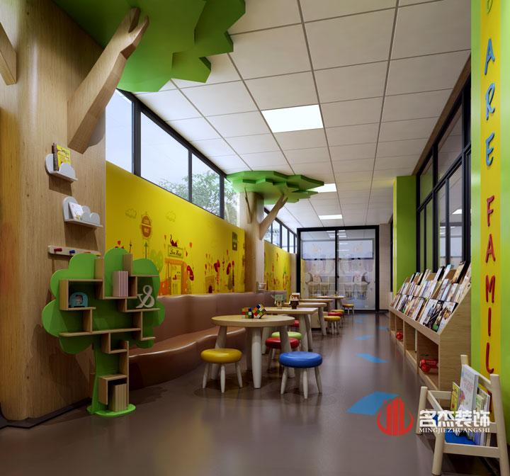 閱讀廊裝修設計.jpg 閱讀廊裝修設計.jpg