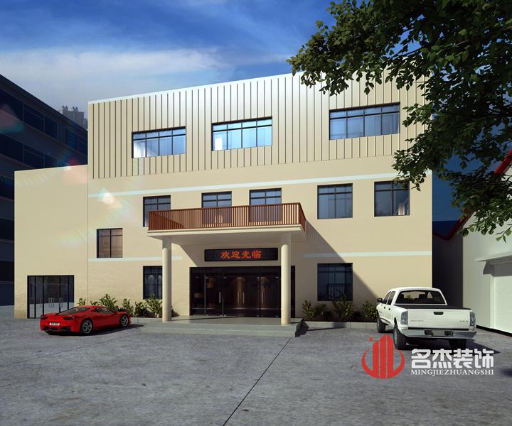 辦公室裝修設(shè)計之大門.jpg 辦公室裝修設(shè)計之大門.jpg