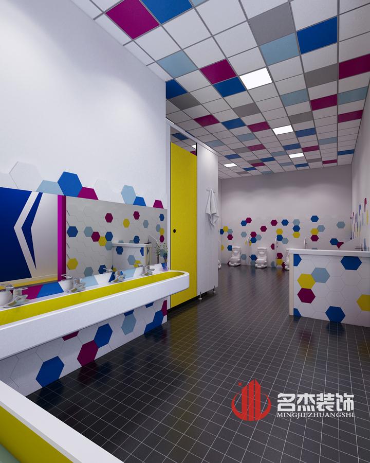 早教裝修設(shè)計(jì)之衛(wèi)生間.jpg 早教裝修設(shè)計(jì)之衛(wèi)生間.jpg