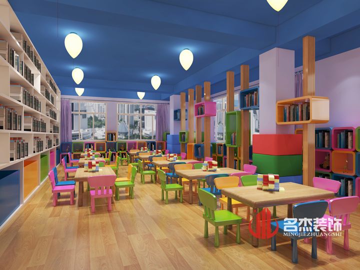 圖書館裝修設(shè)計.jpg 圖書館裝修設(shè)計.jpg