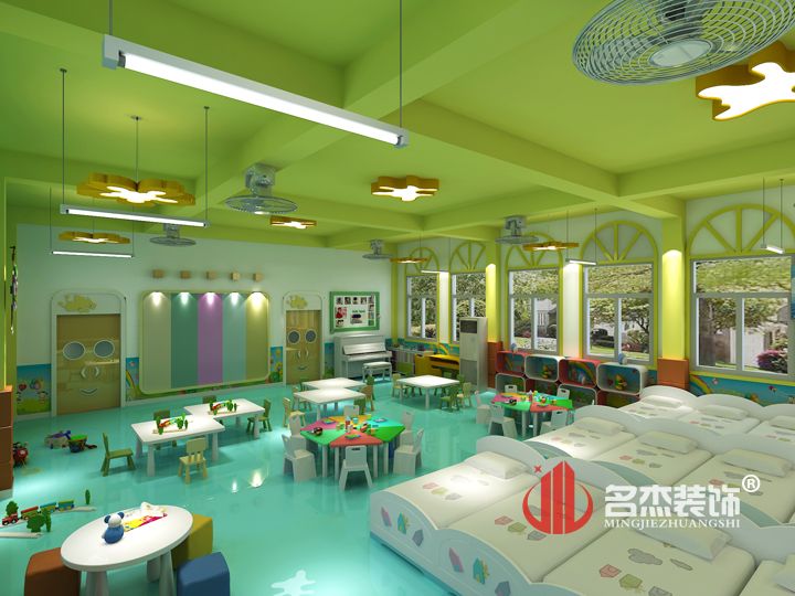 小班教室裝修設(shè)計.jpg 小班教室裝修設(shè)計.jpg