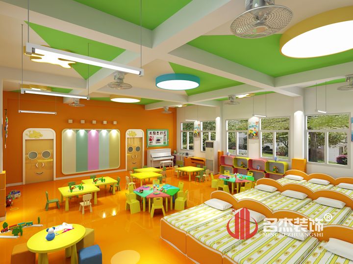 大班教室裝修設(shè)計.jpg 大班教室裝修設(shè)計.jpg