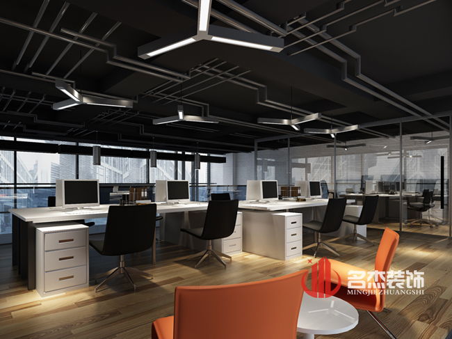 二樓辦公區(qū)裝修設(shè)計(jì)效果圖.jpg 二樓辦公區(qū)裝修設(shè)計(jì)效果圖.jpg