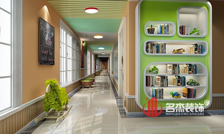 幼兒園過道裝修設(shè)計(jì).jpg 幼兒園過道裝修設(shè)計(jì).jpg