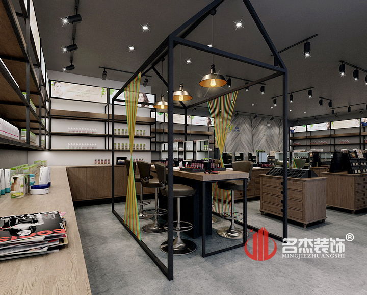 植物化妝品辦公室裝修.jpg 植物化妝品辦公室裝修.jpg