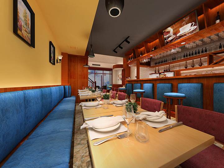 咖啡廳裝修設(shè)計.jpg 咖啡廳裝修設(shè)計.jpg