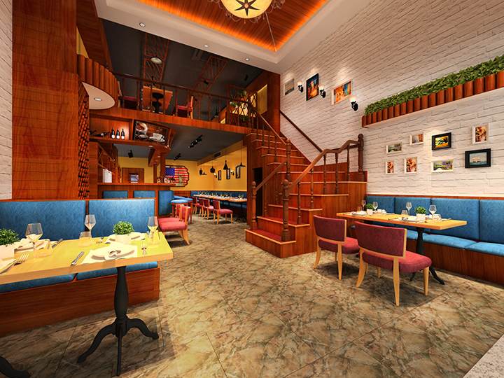 咖啡廳設(shè)計裝修效果圖.jpg 咖啡廳設(shè)計裝修效果圖.jpg