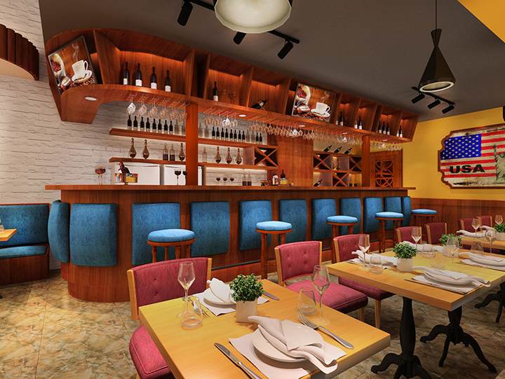 咖啡廳設(shè)計裝修.jpg 咖啡廳設(shè)計裝修.jpg