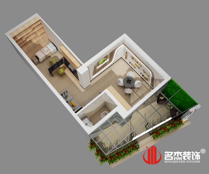 白云區(qū)生活體驗(yàn)館分部鳥瞰圖設(shè)計(jì).jpg 白云區(qū)生活體驗(yàn)館分部鳥瞰圖設(shè)計(jì).jpg