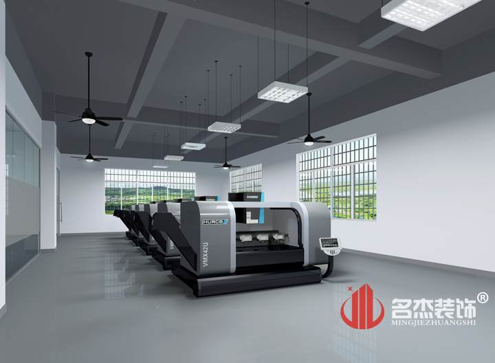 數(shù)控機電室裝修設(shè)計.jpg 數(shù)控機電室裝修設(shè)計.jpg