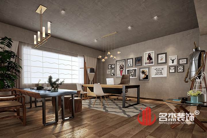 經(jīng)理室裝修設(shè)計.jpg 經(jīng)理室裝修設(shè)計.jpg