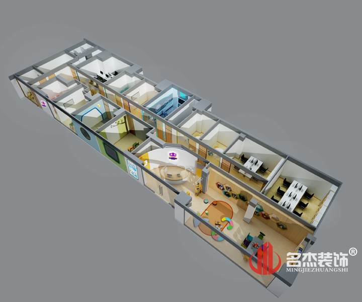 英語培訓(xùn)機構(gòu)裝修鳥瞰圖.jpg 英語培訓(xùn)機構(gòu)裝修鳥瞰圖.jpg