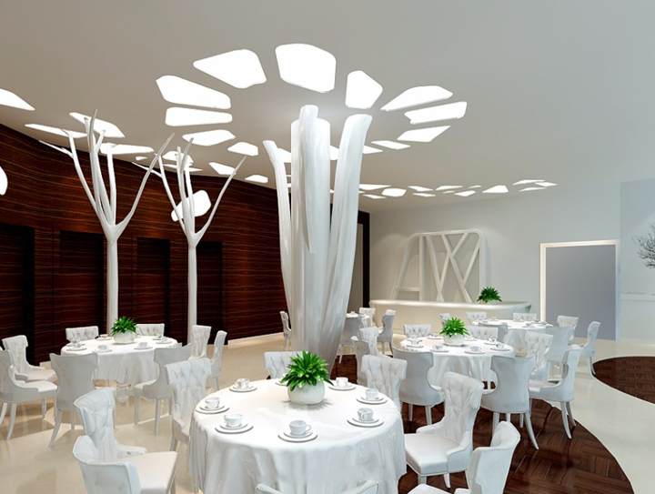 咖啡店裝修效果圖.jpg 咖啡店裝修效果圖.jpg