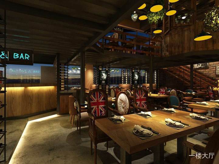 餐廳設(shè)計(jì)效果圖.jpg 餐廳設(shè)計(jì)效果圖.jpg