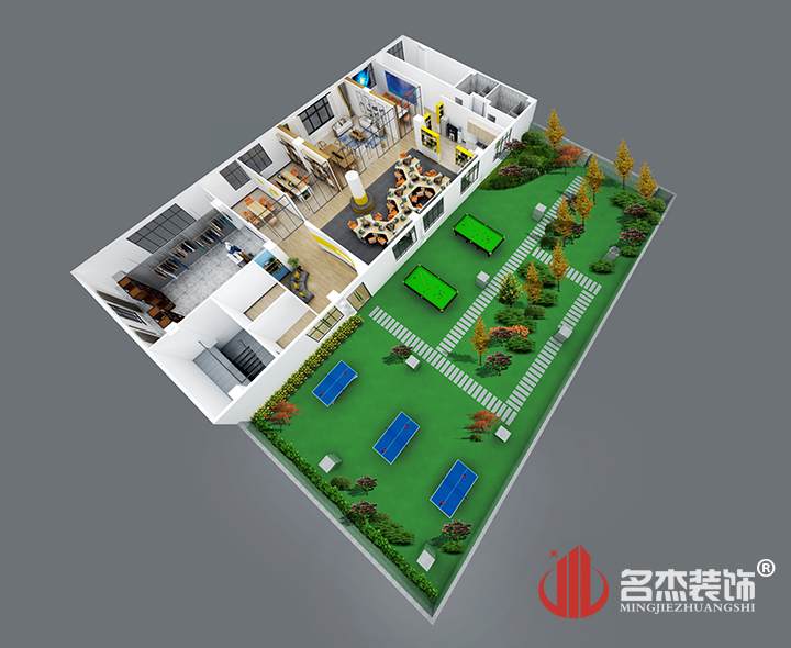 辦公室鳥瞰圖裝修設(shè)計.jpg 辦公室鳥瞰圖裝修設(shè)計.jpg