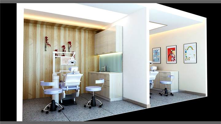 口腔醫(yī)院設計裝修效果圖.jpg 口腔醫(yī)院設計裝修效果圖.jpg