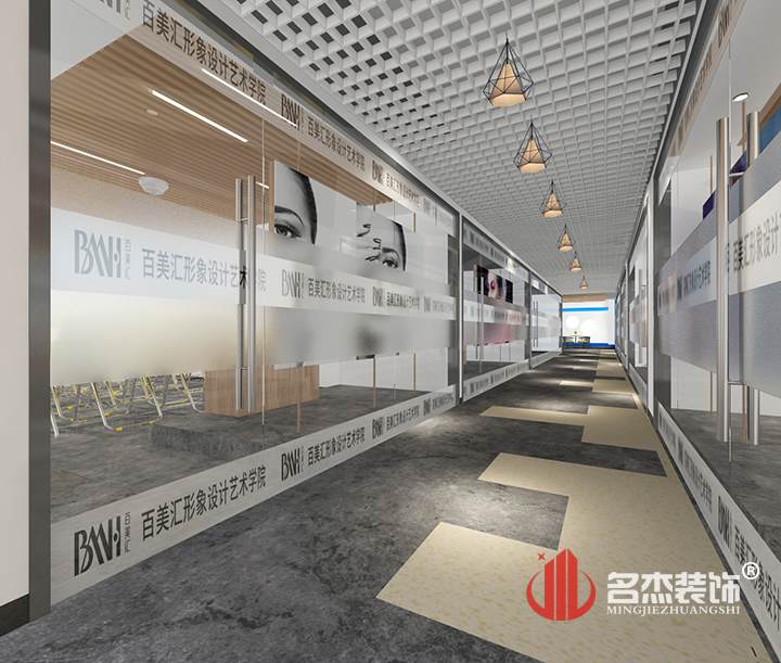 百美匯二樓走廊裝修設計.jpg 百美匯二樓走廊裝修設計.jpg