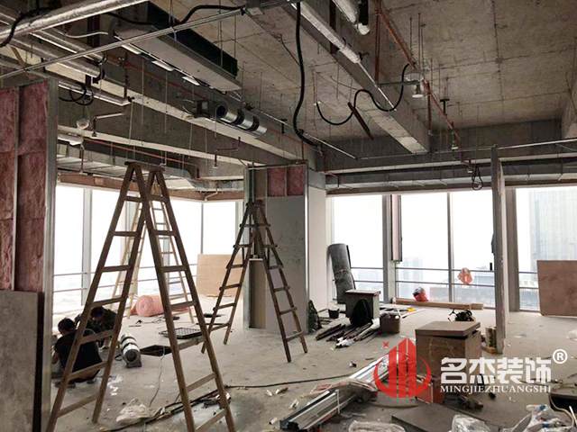 辦公室裝修設(shè)計施工圖.jpg 辦公室裝修設(shè)計施工圖.jpg