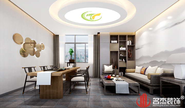 VIP接待室裝修 VIP接待室裝修