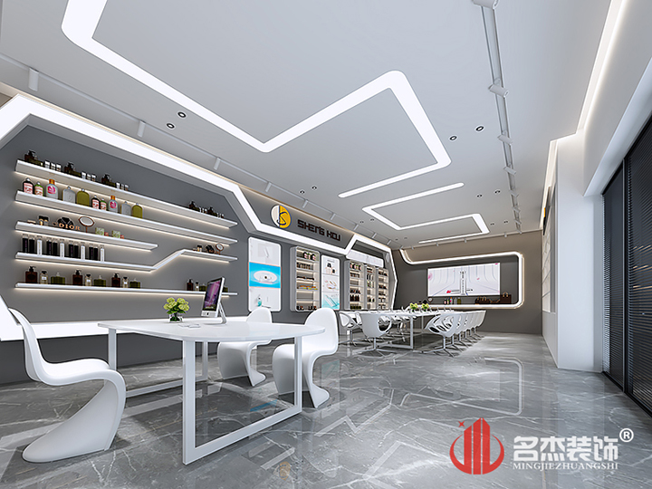 展廳裝修設(shè)計 展廳裝修設(shè)計