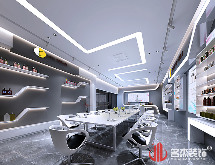 展廳裝修設(shè)計 展廳裝修設(shè)計