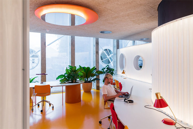 辦公室裝修 辦公室裝修