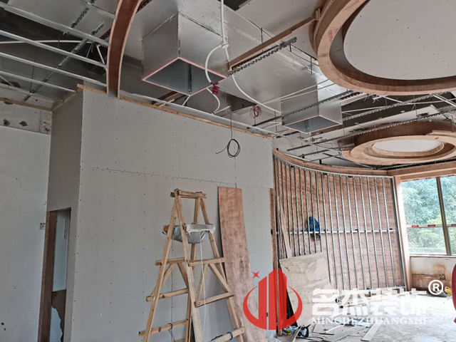 辦公室裝修設計