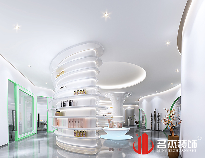 辦公室裝修設(shè)計