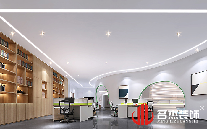 辦公室裝修設(shè)計