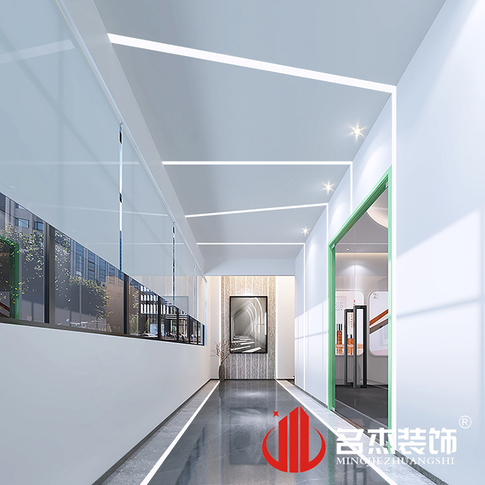 辦公室裝修設(shè)計