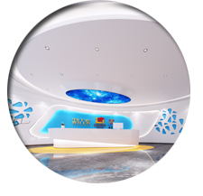 廣州辦公室設計裝修公司